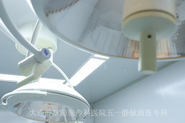 大连静脉曲张专科医院五一静脉曲张专科：致力于静脉曲张诊疗的微创医疗机构