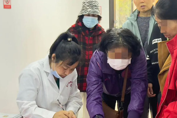 大连血管病专科医院