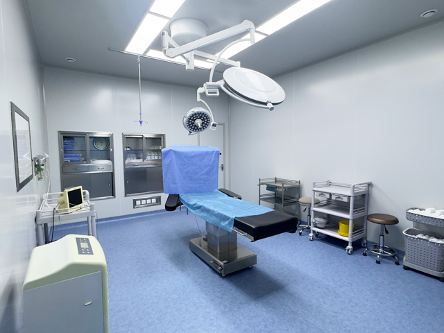 五一静脉曲张专科医院