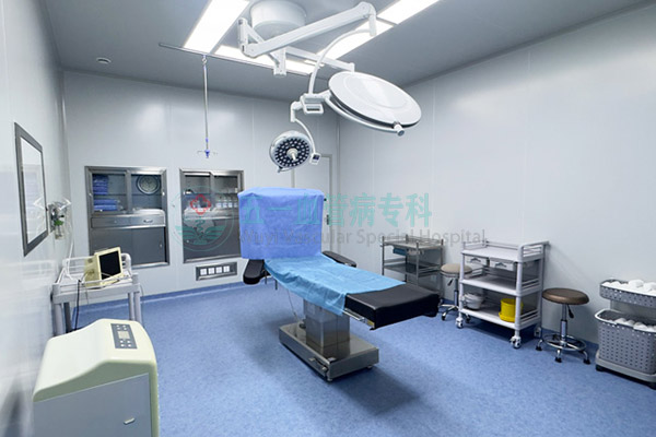 辽宁五一血管病专科常见血管疾病检查项目与诊疗流程详解