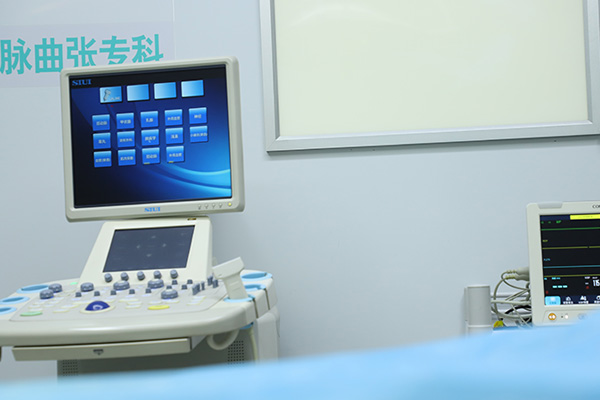 沈阳下肢血管哪家医院好
